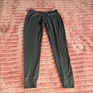 Cute Booty Lounge Gray Track Pants